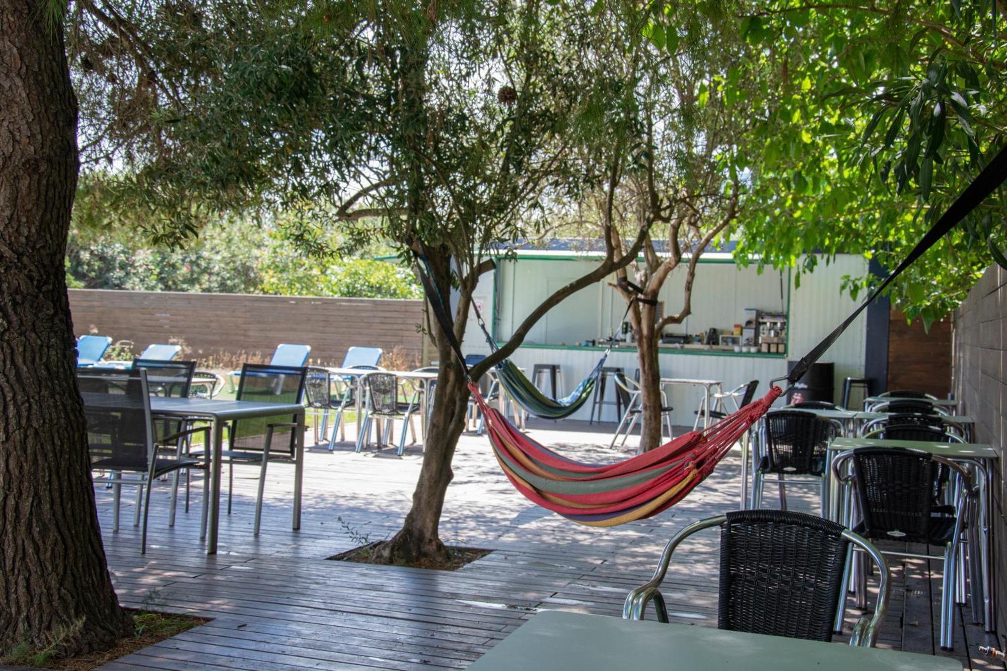 Aqua House Hotell Denia Eksteriør bilde