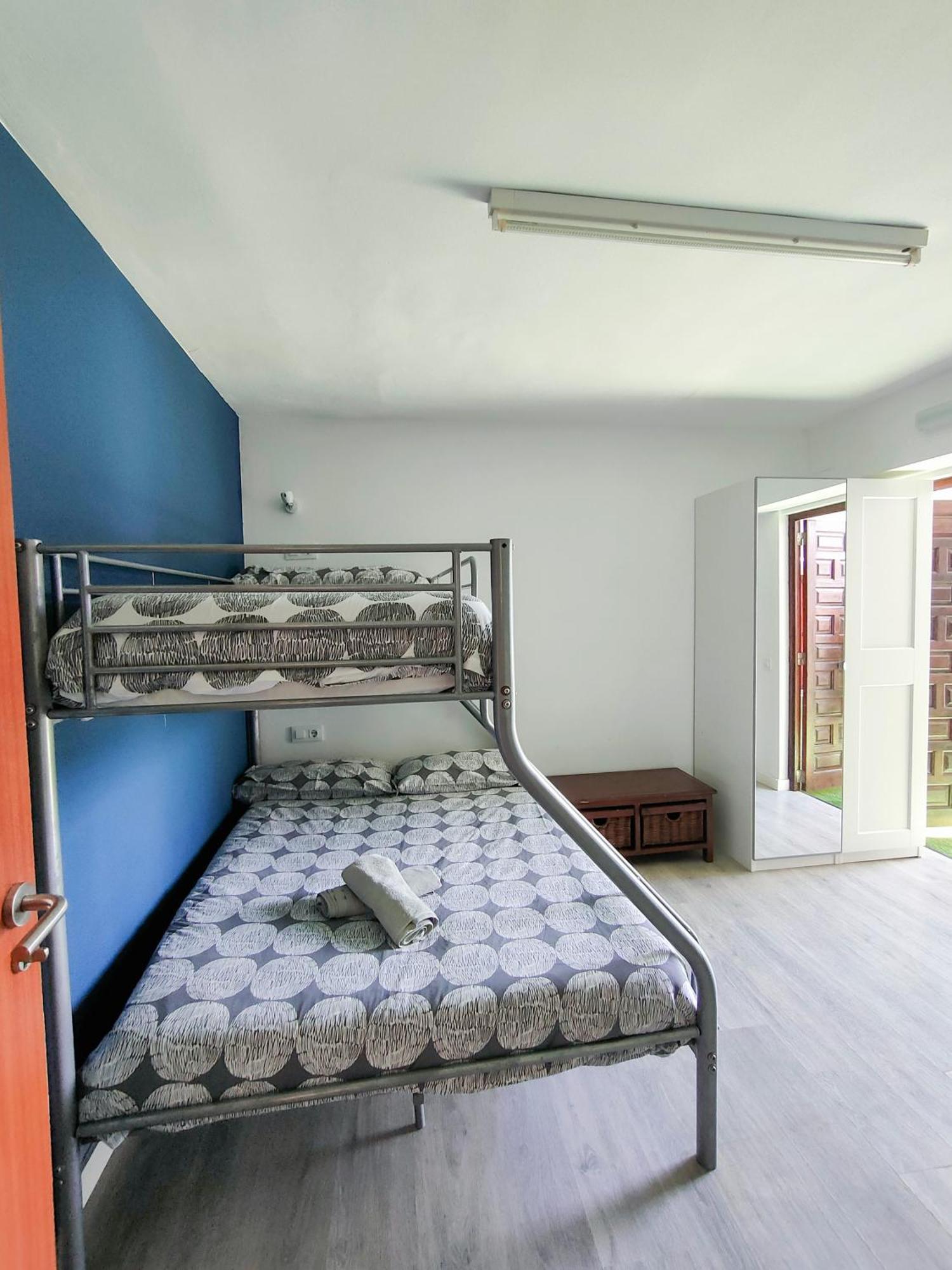Aqua House Hotell Denia Rom bilde