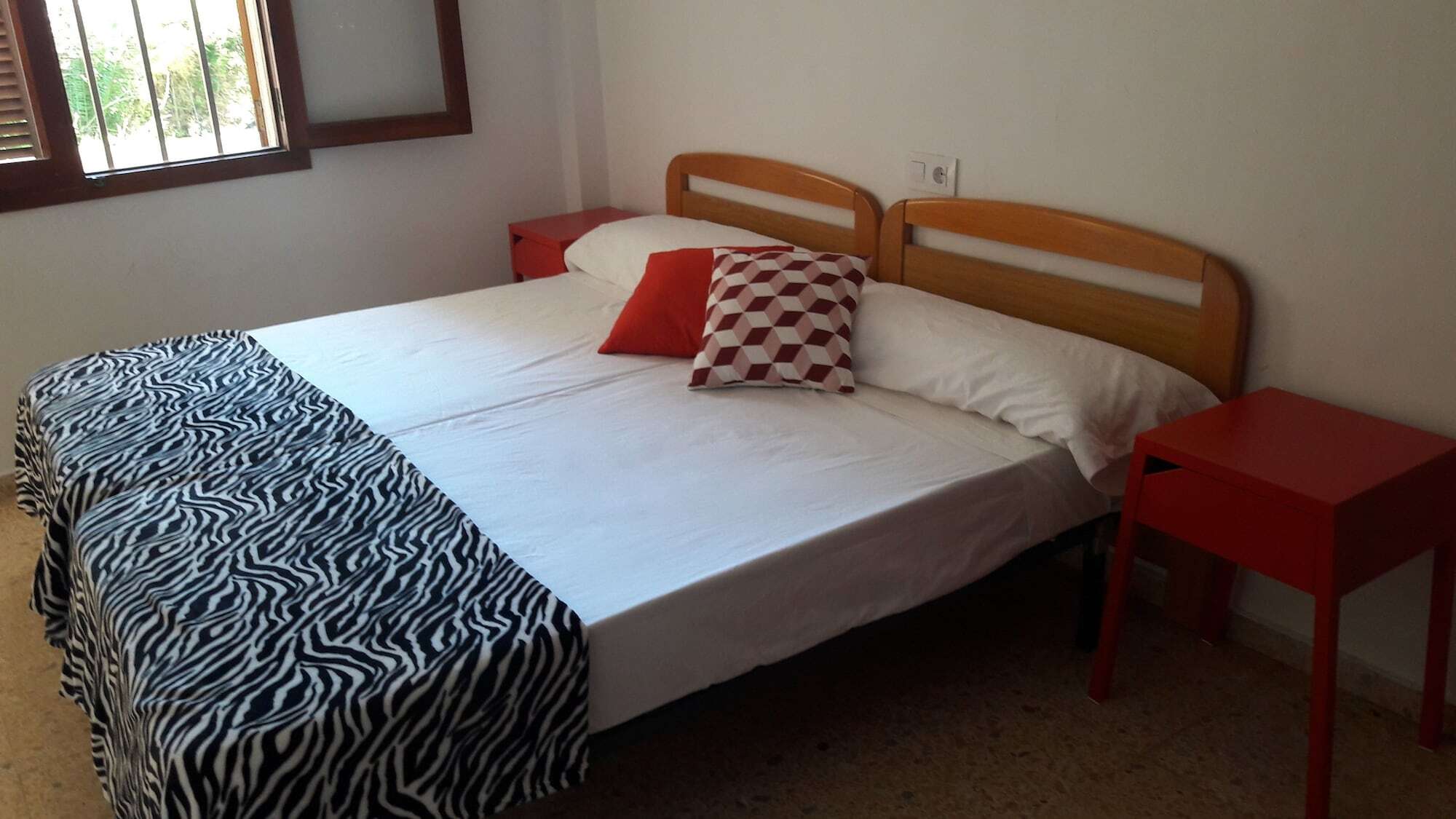 Aqua House Hotell Denia Eksteriør bilde